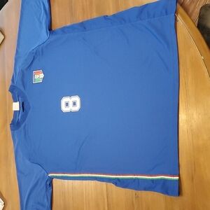 ITALIA Men's jersey,  size XL